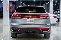 Volkswagen Atlas Cross Sport